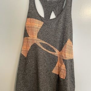 Womans Under Armour Tank top